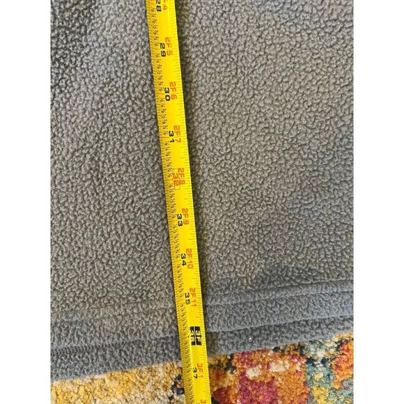 Koolaburra by Ugg Sherpa hoodie 2x 2xl blue gray - Picture 6 of 6